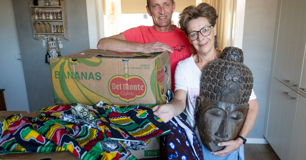 Huis verkocht, dozen klaar: Alida en Dick uit Rijssen beginnen opnieuw in Gambia