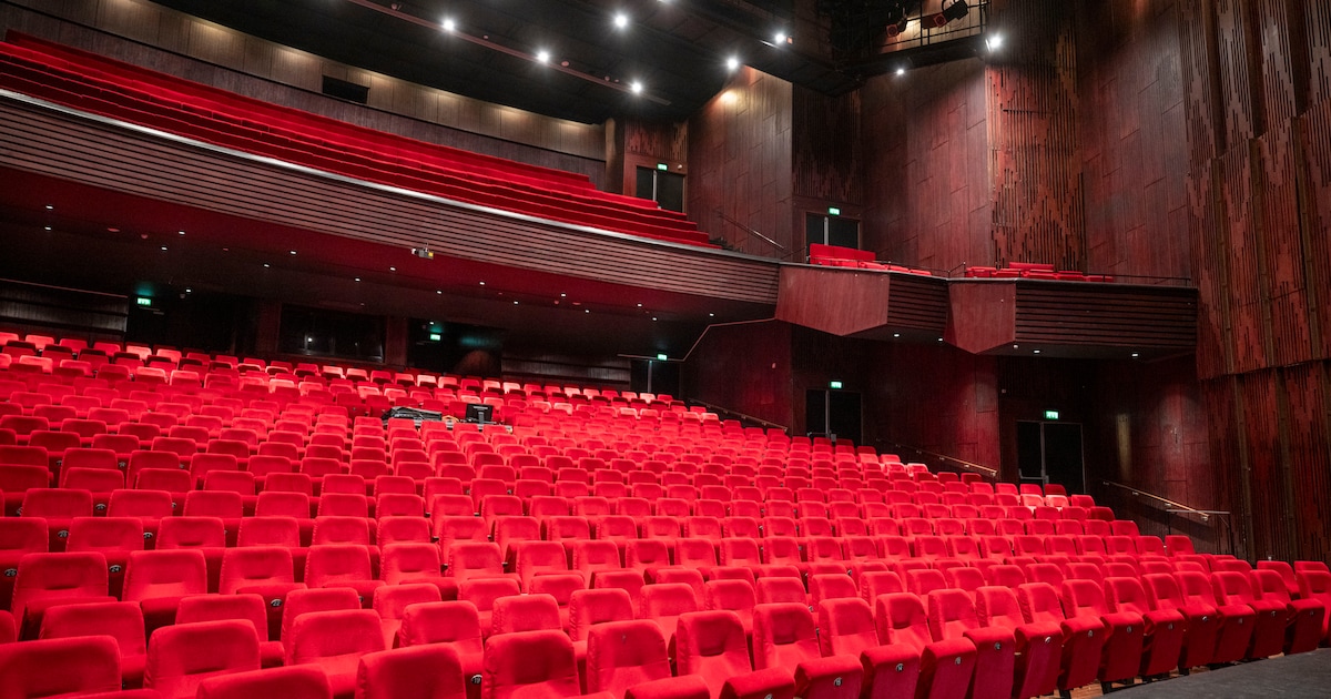 Gemeente wint bij hoogste rechter zaak tegen Stadstheater Almelo