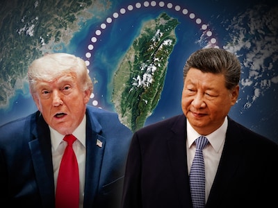 Van ananasboycot tot miljarden aan wapens: zo loopt de spanning rond Taiwan weer op