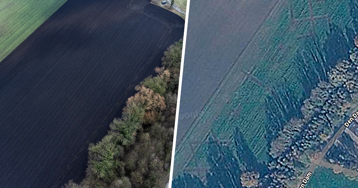 KIJK | Mysterie in de Achterhoek: Davidster, kruis én hakenkruis duiken op in akker