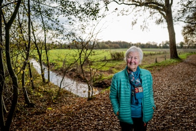 Vijftig jaar strijd voor de streektaal, Alie gaat door: ‘Twents is een gevoel’