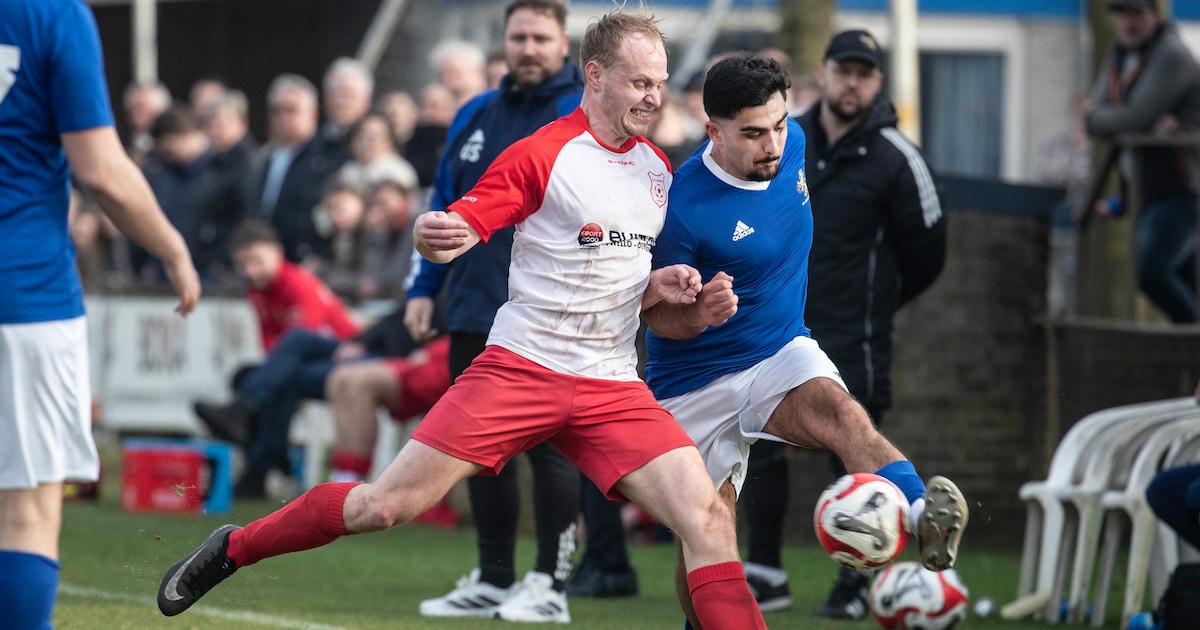 VV Doetinchem geeft ‘enige juiste reactie op alle heisa’ • 16-jarige redt Concordia Wehl • DZC’68 ze