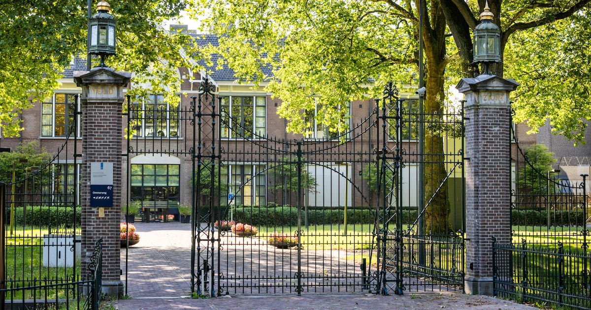 Asielzoekers met ernstige mentale problemen langer in kliniek Balkbrug, tbs’ers in de wacht