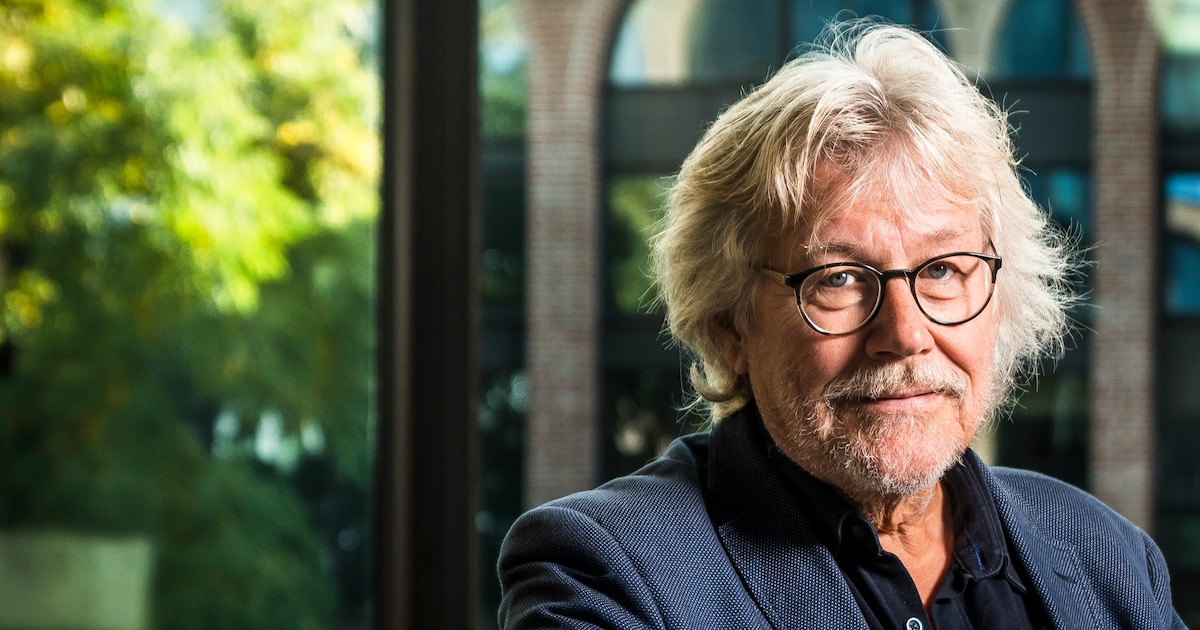 GroenLinks-wethouder Henk Nijhof voelt zich schatplichtig aan overleden ...