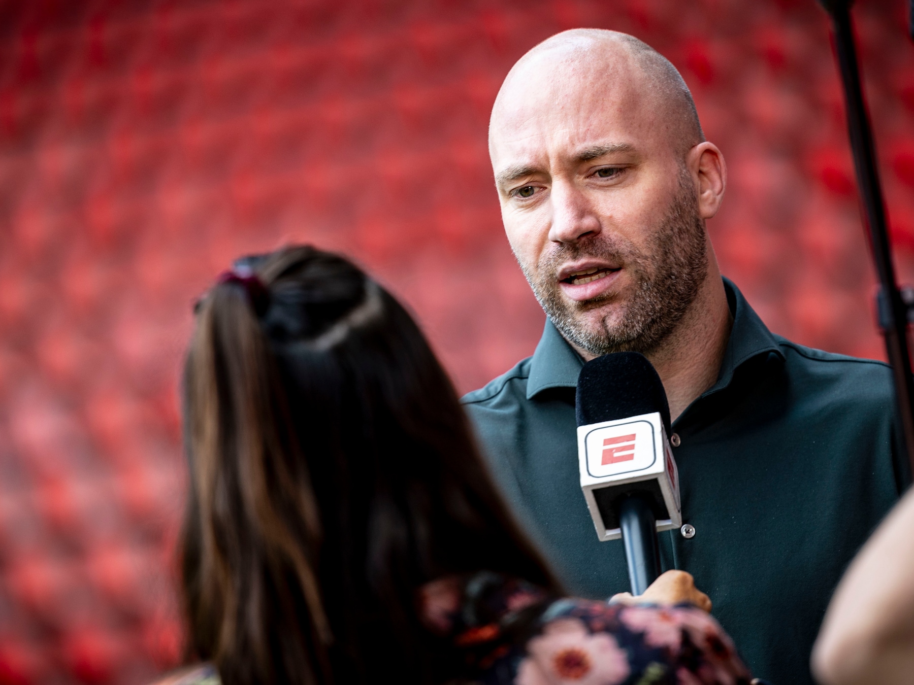 Uitbreiding Grolsch Veste: grotere plannen én kans op interlands Oranje