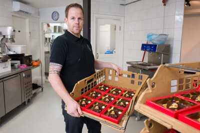 Wordt Micha's winkeltje permanent? 'Ik hoop dat ik mag blijven'