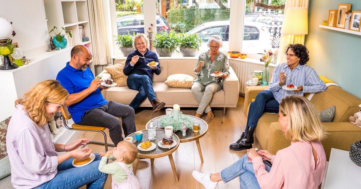 Zo veel inwoners van Wierden zijn op deze schrikkeldag jarig | Regio ...