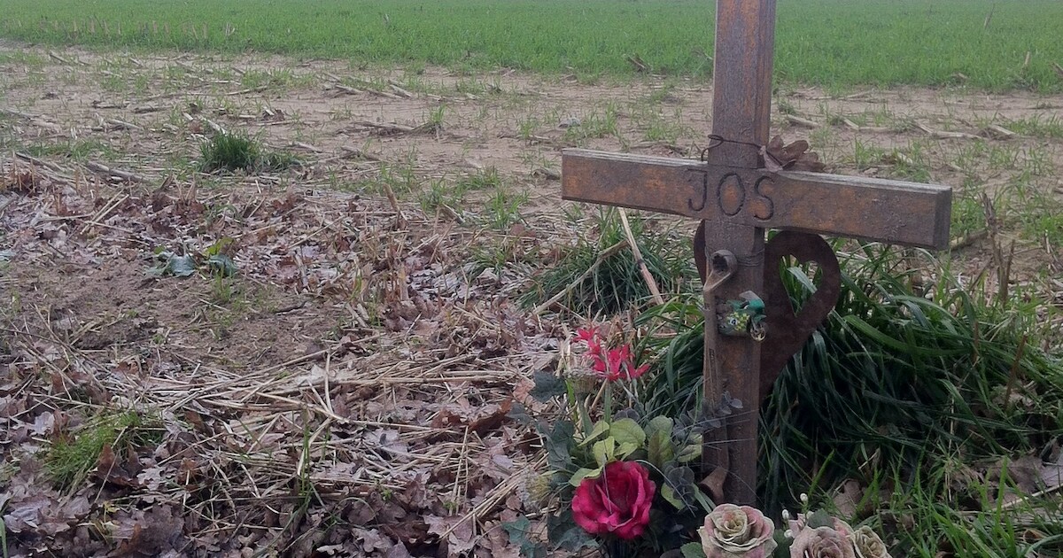 Vrijspraak motorongeluk Saasveld in 2012