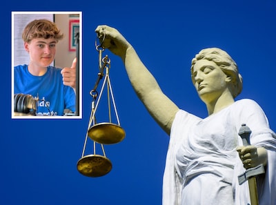 OM legt straffen op na dodelijk bedrijfsongeval met stagiair Bram (16) in Tubbergen