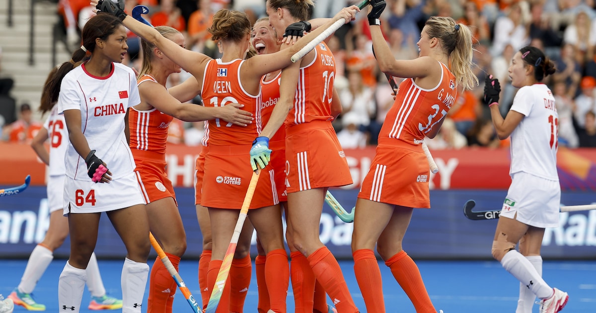 hockeysters-na-ruime-zege-op-china-vol-vertrouwen-naar-halve-finales-wk