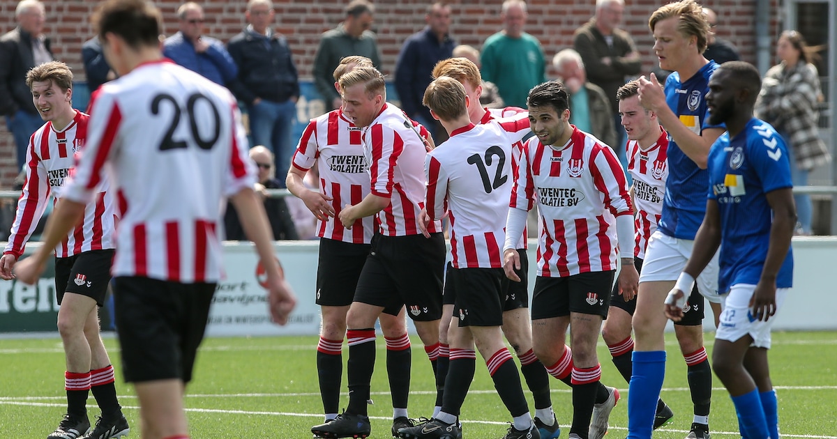 Loting tweede ronde beker: Quick’20 naar ON, DETO krijgt Grol op bezoek en ‘onderonsje’ in Hengelo: 