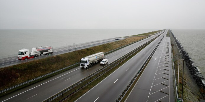 Foto ter illustratie.