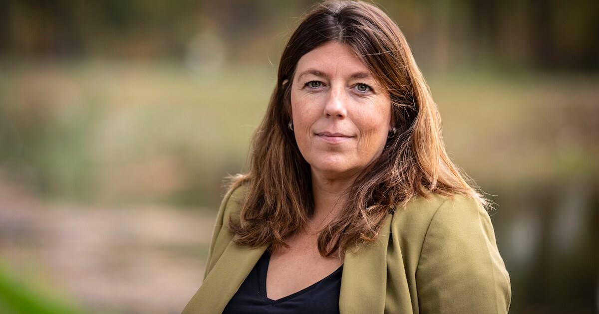 Azc-crisis in Tubbergen houdt aan, bestuurslid Beate Visser van Keerpunt22 vertrekt: ‘Partij waait m