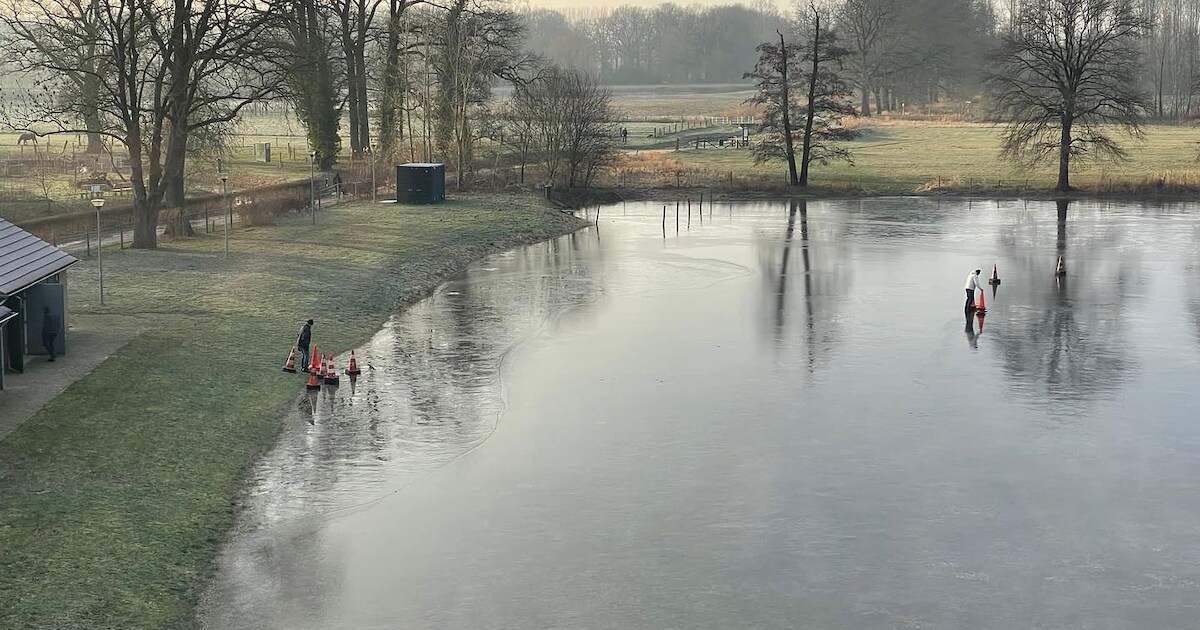Nu kan het nog! Deze schaatsbanen in Twente zijn vandaag geopend - zo ...