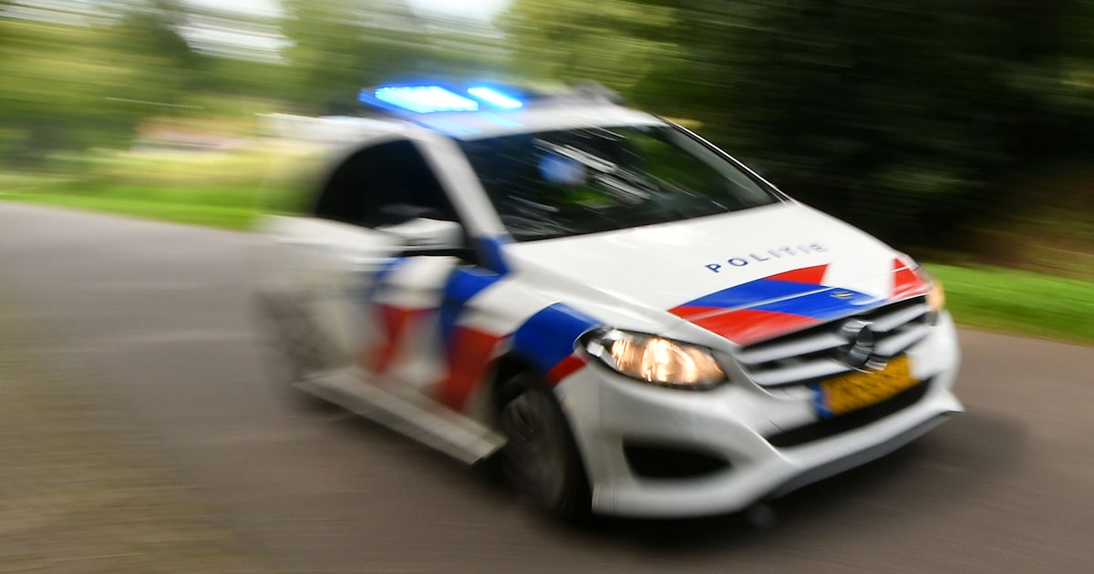 Jongen (17) uit Lochem aangehouden na diefstal van auto in Lelystad