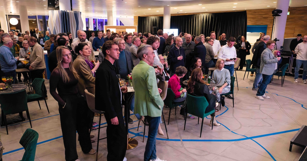 Exitpoll: GroenLinks/PvdA maakt opmars in Almelo en wordt grootste partij