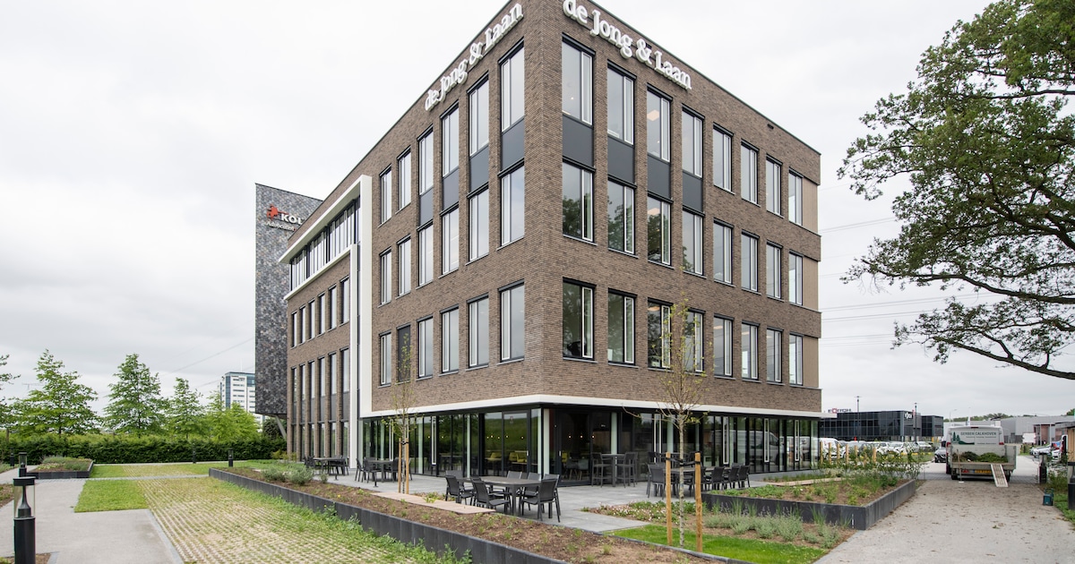 Ontslagen bij De Jong & Laan, terwijl proces van overnames gewoon doorgaat