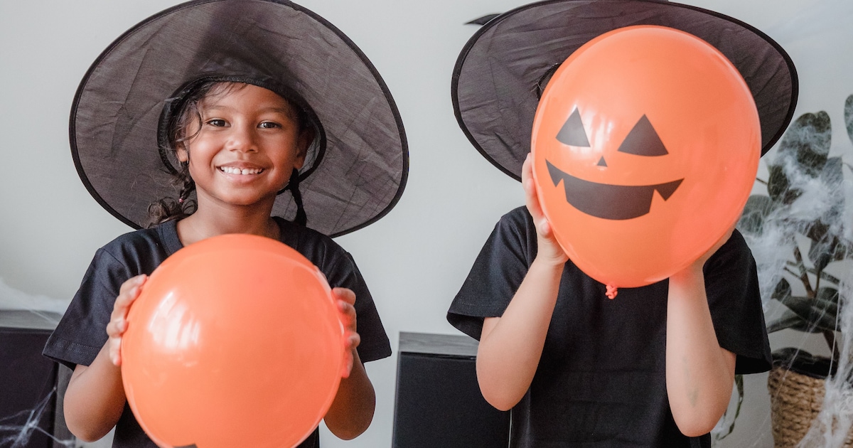 Stuipen op het lijf: hier vier je Halloween in Deventer