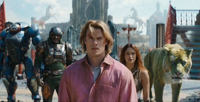 Draaiboek van Barbie uit de kast voor He-Man: ‘Drijft vooral op nostalgie’