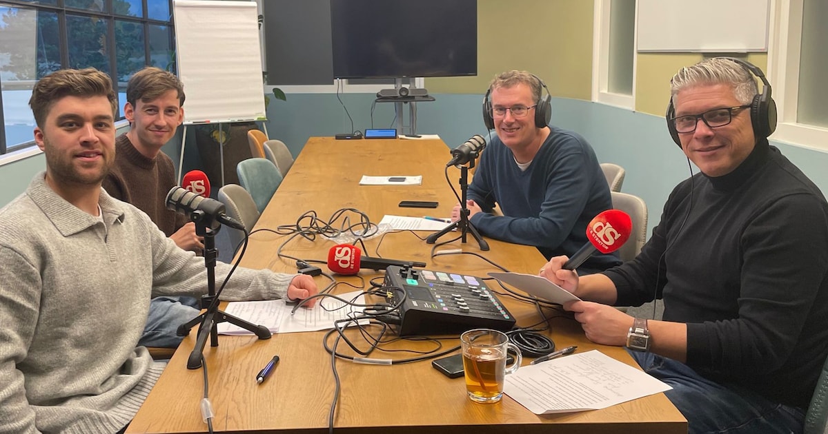 Een duik in het Apeldoornse afval: ‘Komt alles op één grote hoop?’