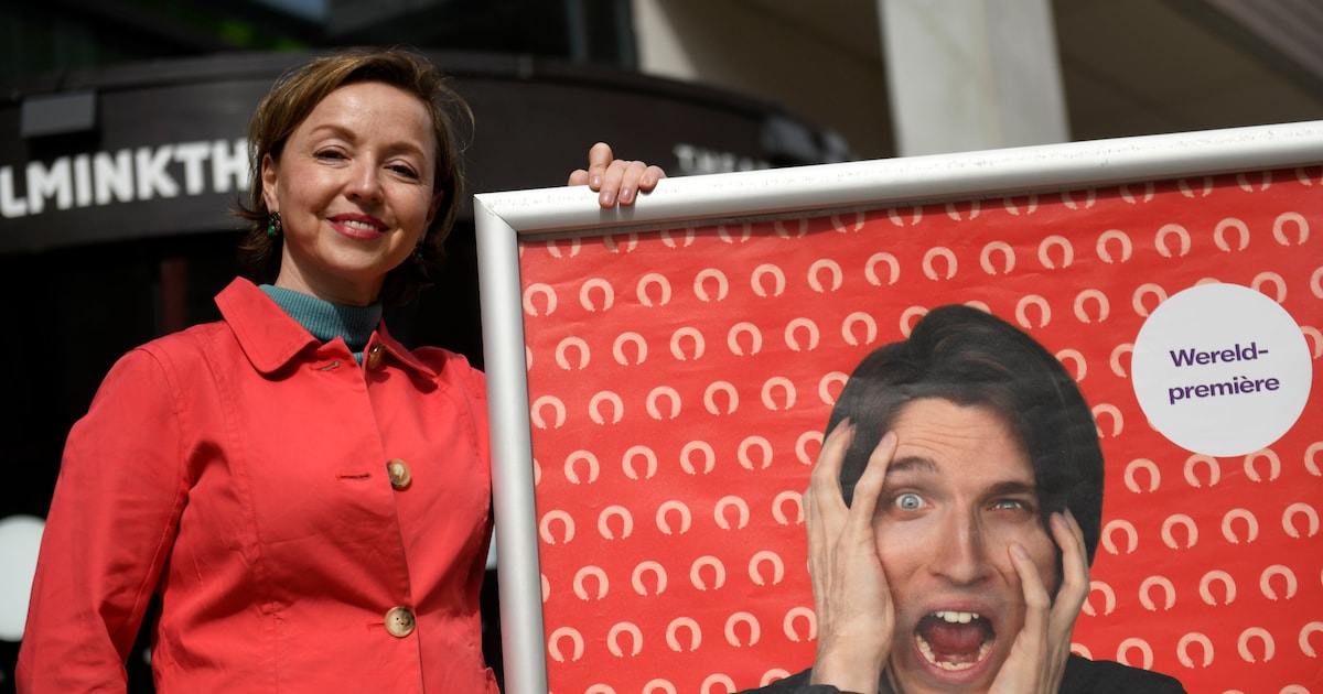 Verboden opera uit Moskou beleeft wereldpremière in Enschede: ‘Mijlpaal in mijn leven’