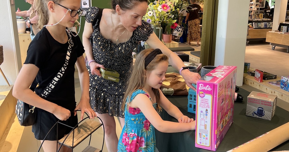 Handig voor pakjesavond: bij deze markt in Deventer ruil je oud speelgoed