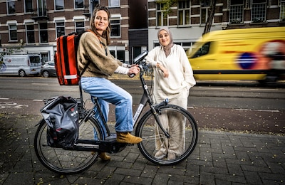 Boetes voor verloskundigen in spoedsituaties: ‘Wij worden niet gezien als hulpdienst’