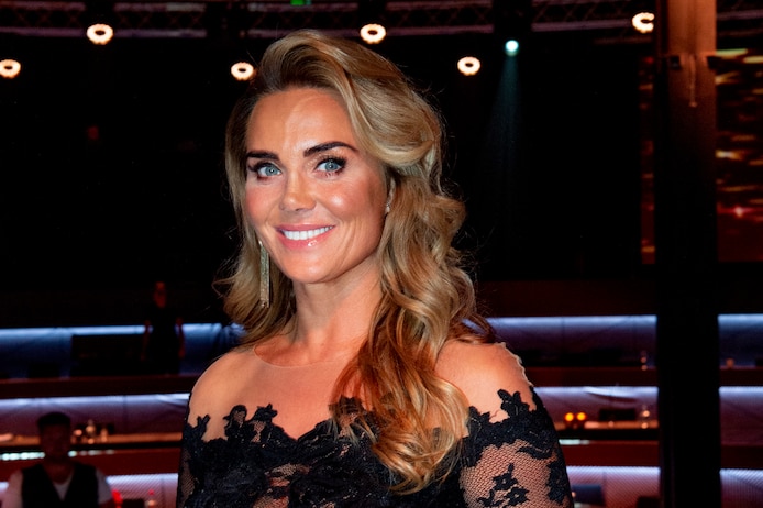 Monique Westenberg