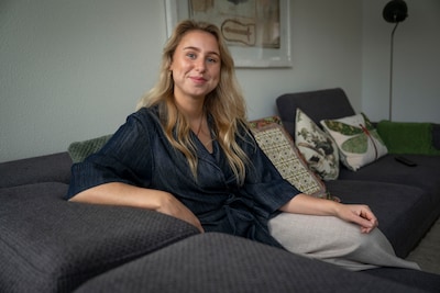 Margot (26) uit Nijverdal schrijft speeches voor de eerste vrouwelijke korpschef van Nederland
