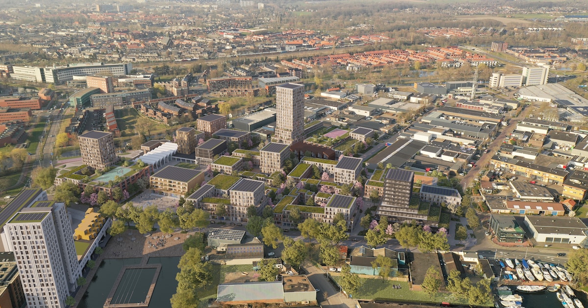 Deventer wint rechtszaak over grond in ‘Duckstad’, waar 700 huizen komen