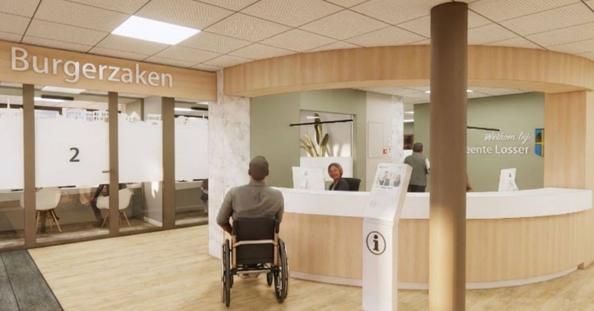 Verbouwing ’t Lossers Hoes start dit jaar: dit is wat er gaat veranderen