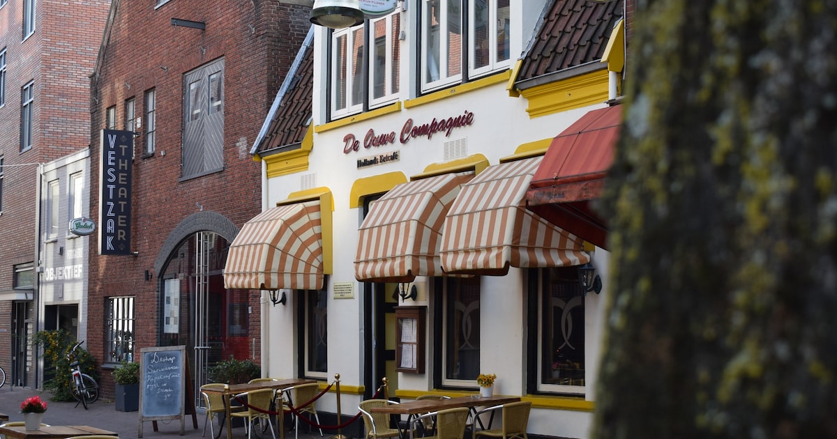 Smullen! 7 x hier in Enschede scoor je een daghap | Regio | Tubantia.nl