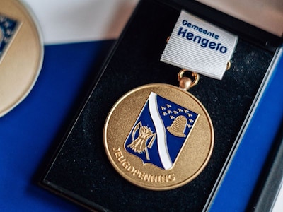 Ken jij een jonge Hengeloër die een Jeugdlintje verdient? Aanmelden kan nu