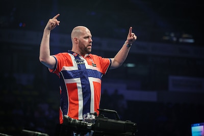 World Cup of Darts | Streep door debuut van Oeganda vanwege 