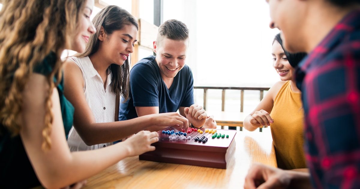 Bibliotheek Rijssen houdt bordspelavond