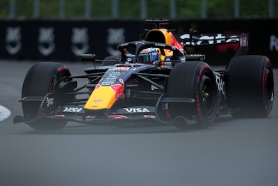 LIVE Formule 1 | Max Verstappen profiteert van onfortuinlijke uitvalbeurt George Russell, reële kans op eerste podium van het jaar