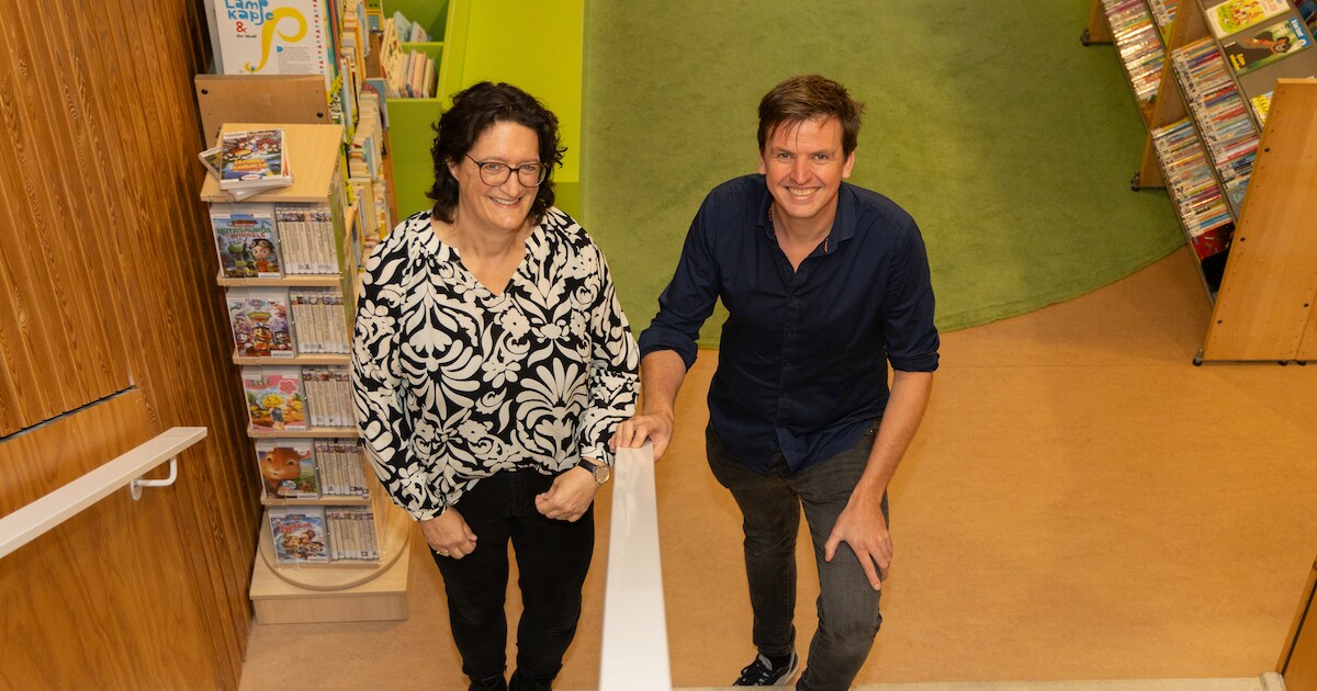 Jubilerend De Baron in Dedemsvaart barst uit zijn voegen: ‘We zitten tegen plafond aan’