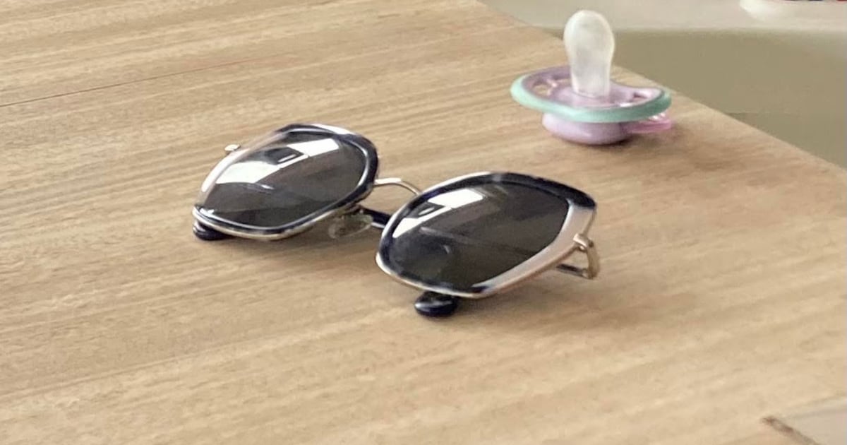 Bril verloren, sleutelbos gevonden en gratis eenpersoonsbed af te halen