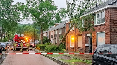 TERUGLEZEN | Dit was de impact van code oranje in Twente