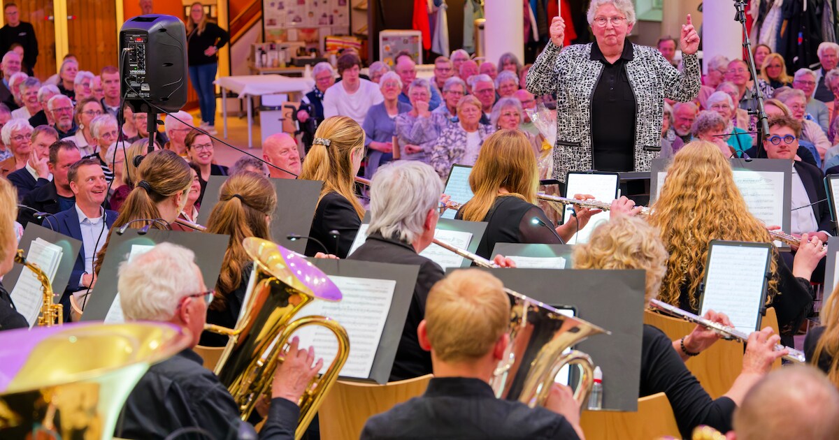 Maestro voor een avond: wie dirigeert Crescendo het beste en met welke muziek?