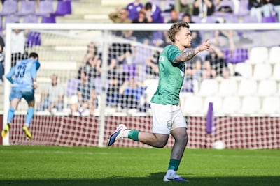 Voor Jason van Duiven (21) kan het niet mooier: promoveren én samen spelen met zijn broer