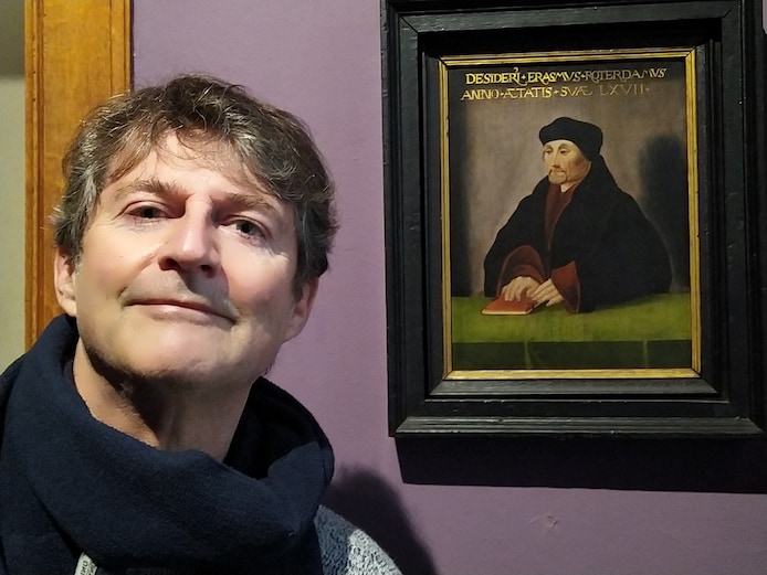 Koen Holtzapffel