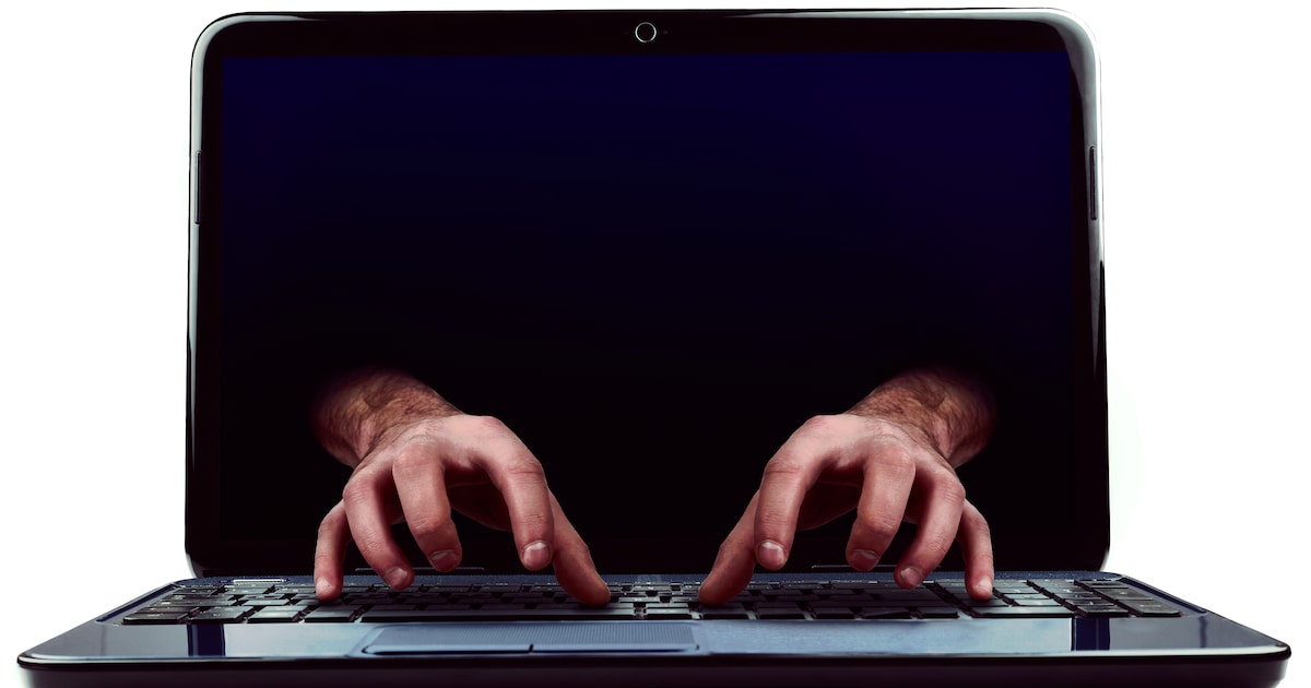 Moeder is ten einde raad: ex-man uit Goor blijft haar online lastigvallen