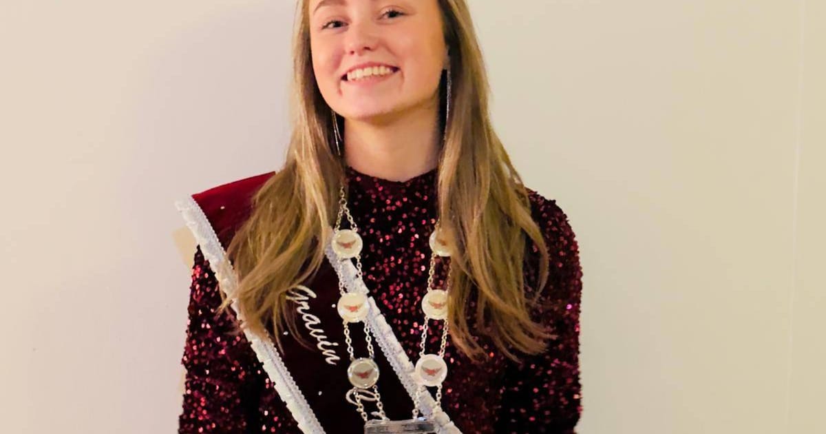 Gravin Isabel (19) maakt hooghedentrio El Casanova in Denekamp compleet