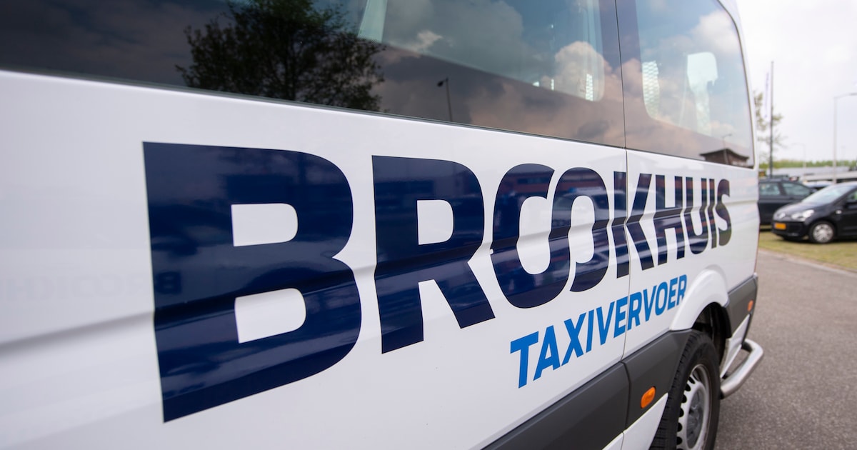 Gemeente krijgt veel vragen rond regiotaxi na overname Baan: ‘Afspraken blijven ongewijzigd’