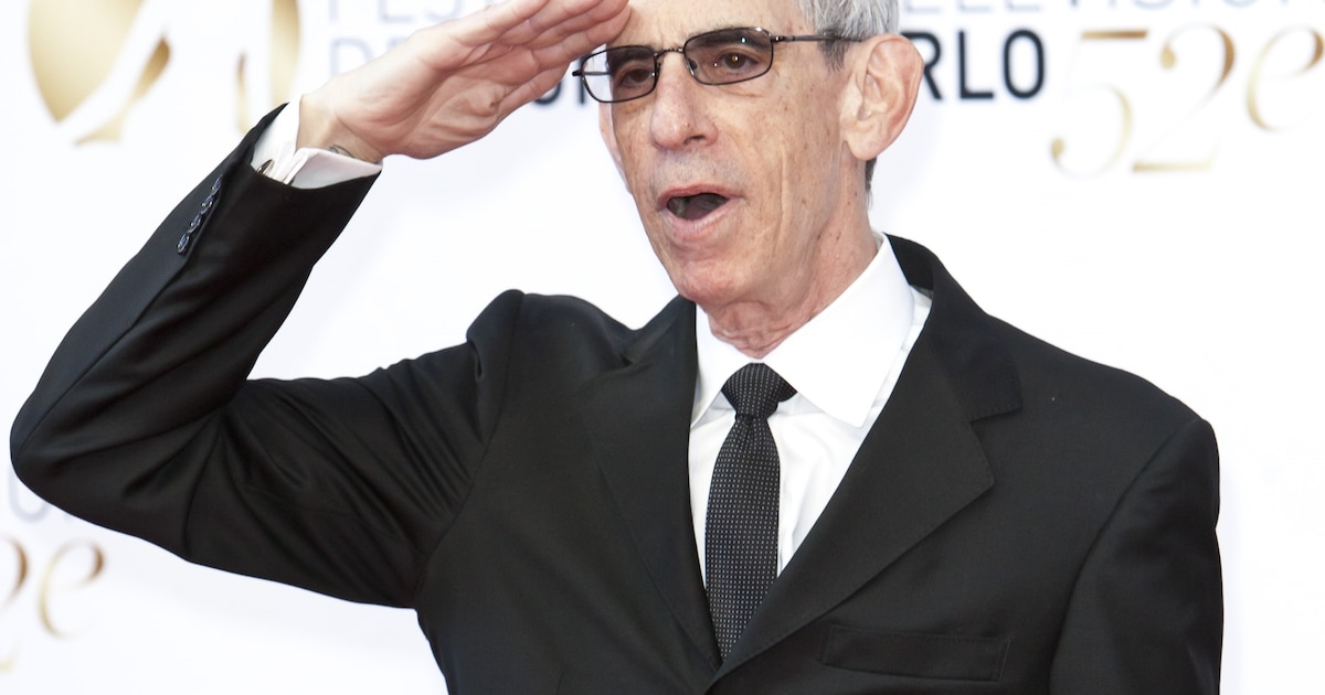 Law & Or­der-veteraan Richard Belzer (78) overleden: ‘Wat hebben de engelen geluk dat jij komt’