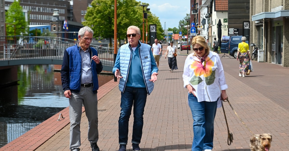 herman finkers andre van duin