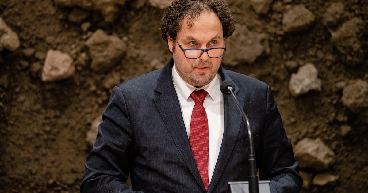 Oud-Tweede Kamerlid Erik Haverkort (VVD) informateur in Berkelland