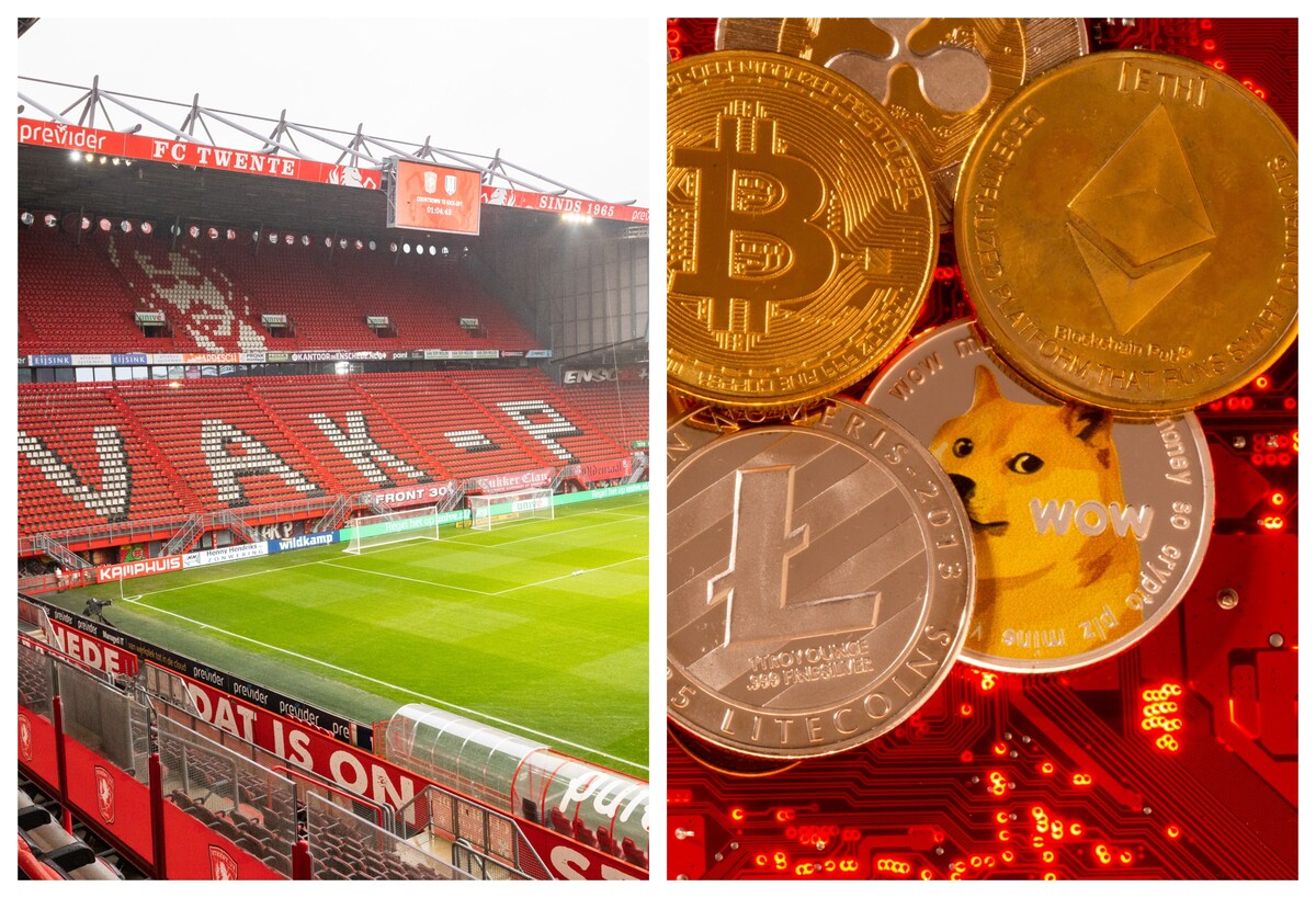 Sponsordeal FC Twente roept woede op, al ziet niet iedereen het probleem | FC  Twente | Tubantia.nl