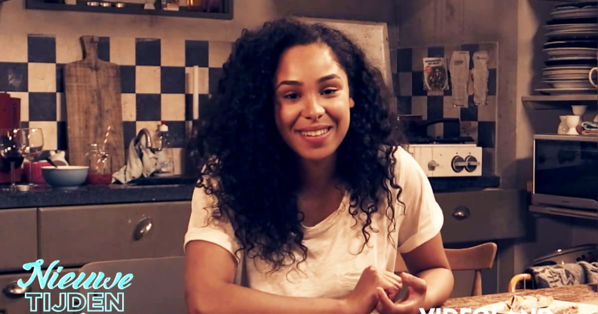 Nieuwe Tijden-actrice Désirée Viola (26) overleden | Nieuws | Tubantia.nl